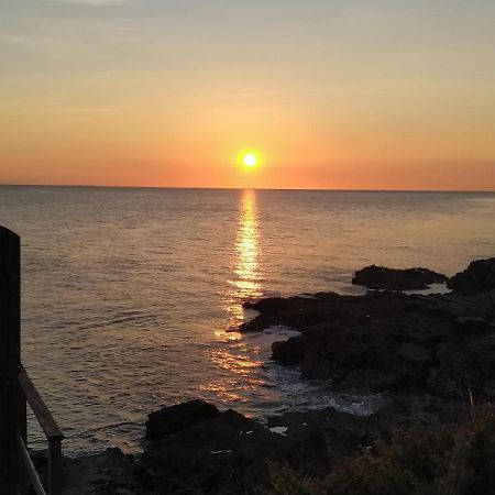 Hotel Particulier Le Rocher Des Marais "Proximite Plage & Vue Mer Pour Certains Hebergements" ポルニック エクステリア 写真