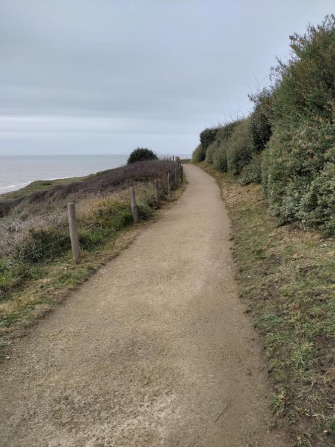 Hotel Particulier Le Rocher Des Marais "Proximite Plage & Vue Mer Pour Certains Hebergements" ポルニック エクステリア 写真